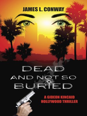 cover image of Dead and Not So Buried